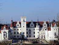 Schloss Boitzenburg