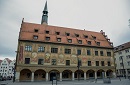 Rathaus