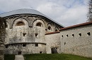 Bundesfestung Ulm - Wilhelmsburg