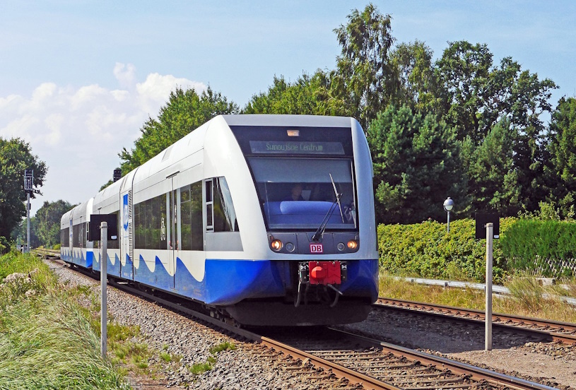 Usedomer Bderbahn
