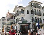 Hotel auf Usedom