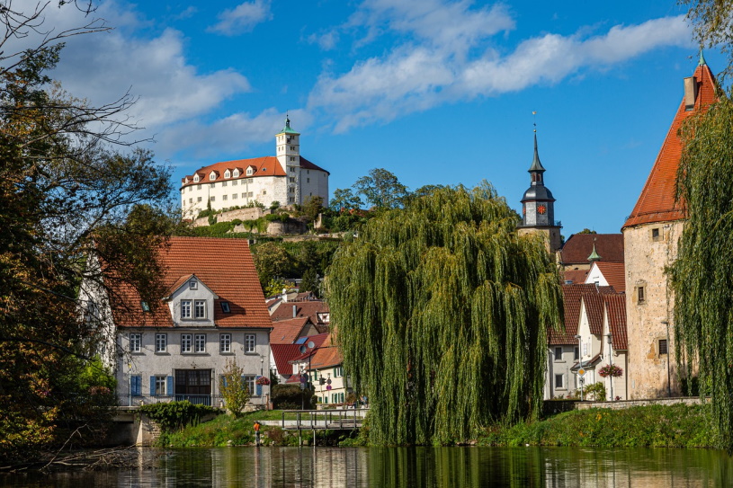 Schloss Kaltenstein