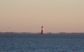 Leuchtturm Arngast Leuchtturm Arngast