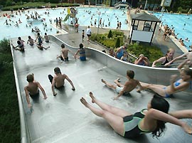 Freibad