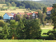 Bernshausen