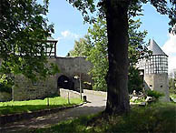 Burg Herzberg