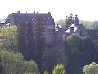 Schloss Eisenbach