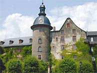 Schloss Laubach