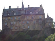 Schloss Eisenbach