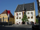 Rathaus