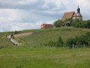 Wallfahrtskirche Maria im Weingarten
