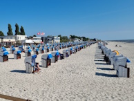 Ostseebad Grmitz