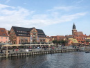 Stadthafen