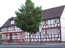 Rathaus in Angersbach