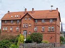 Backsteinschule in Angersbach