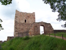 Burg Wartebach