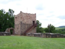 Burg Wartebach