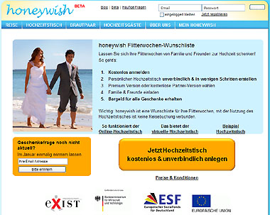 Webseite der Woche