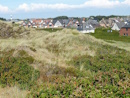 Blick auf Wenningstedt