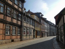 Fachwerkhuser in der Altstadt