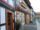 Fachwerkhuser in der Altstadt