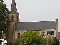 Evangelische Kirche in Beverungen