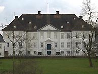 Schloss Vinsebeck