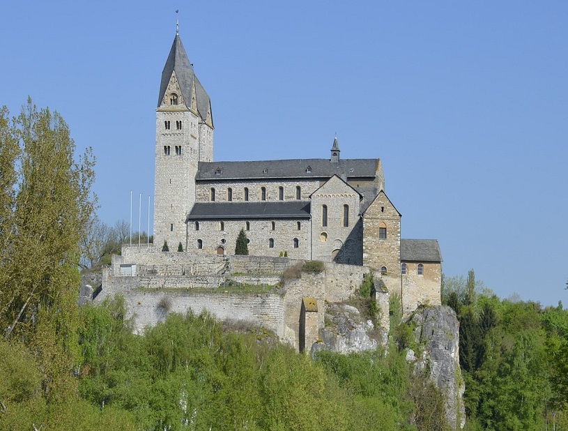 St. Lubentius in Dietkirchen