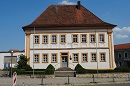 Historisches Pfarrhaus Wiesentheid