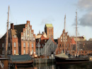 Alter Hafen