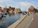 Alter Hafen