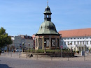Markplatz