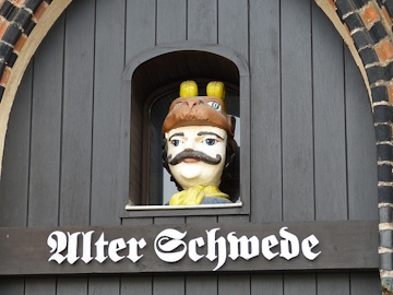Alter Schwede