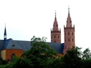 Liebfrauenkirche in Worms