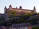 Festung Marienberg