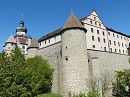 Festung Marienberg