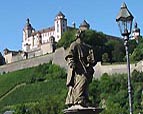 Festung Marienberg