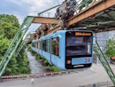 Schwebebahn