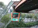 Schwebebahn