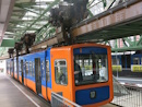 Schwebebahn