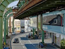 Schwebebahn