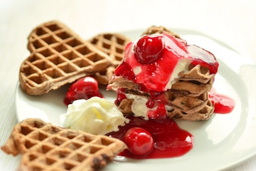 Waffeln
