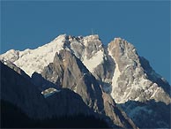 Zugspitze