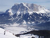 Zugspitze