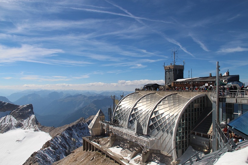 Zugspitze